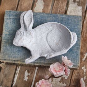 Bunny Trinket Dish