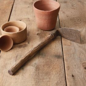 Vintage Hand Garden Hoe