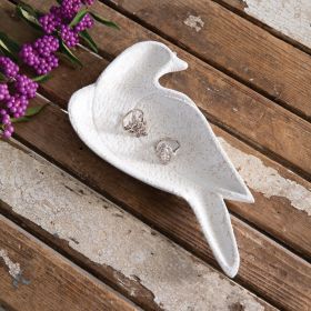 Dove Trinket Dish
