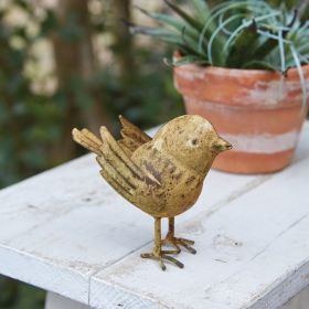 Thornehill Bird Figurine