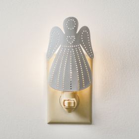 Angel Night Light
