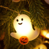 3 meters 20LED Halloween String Lights, Pumpkin Ghost Skull LED Decorative Lights