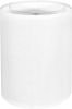 Tall Lamp Shade, White Drum Lampshade for Table Lamps Floor Lamp