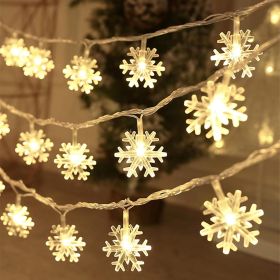 Christmas Decorations Lights