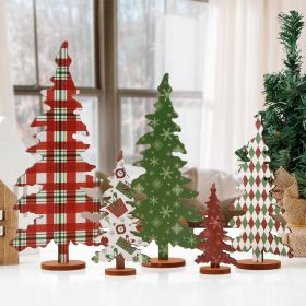 Christmas Decorations indoor