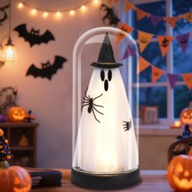 Halloween Decor Halloween Decorations Ghost Mantel Tabletop Party Decor