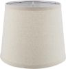 Collapsible Empire Transitional Spider Shade, 9" Top x 11" Bottom x 9" Slant