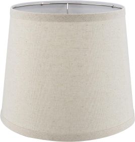 Collapsible Empire Transitional Spider Shade, 9" Top x 11" Bottom x 9" Slant