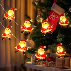 Christmas Decorations Indoor Lights