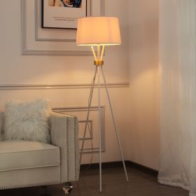 63.2' Tripod Floor Lamp