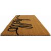 Coir Hello Doormat 18"x30"