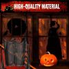(48 x 240 in.) Halloween Creepy Cloth