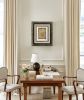 13x15" Lucian Framed Antiqued Sculpture Print,2 Piece