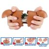 Light Up Dinosaur Egg spinning Toys Dino Eggs Battle Top Toys Games of Christmas Easter Gift for 3-9 Year Old Boy