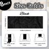8 Pack Halloween Table Runner Black Cheesecloth 10ft Boho Gauze Fabric 120 Inch Cheese Cloth Table Runner Rustic Sheer for Romantic Wedding Decor Baby