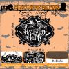 Happy Halloween Signs, Halloween Decorations Indoor, Cute Halloween Decor, Halloween Wall Door Decor, Halloween Decorations for Bathroom, Living Room