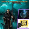 6Ft Halloween Grim Reaper