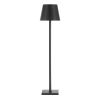 Cordless Table Lamp, 2-Pack, 5200mAh Built-in Rechargeable Battery Desk Lamp, Stepless Dimming Up, 3 Adjustable Heights