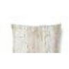(2 pack)Faux Snow Leopard Fur Decorative Square Pillow, 18" x 18", Leopard Print, 1 per Pack
