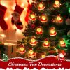 Christmas Decorations Indoor Lights
