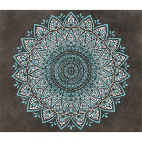 TAP -- Wall Covering Fabric (Option: TAP014-150x170cm)