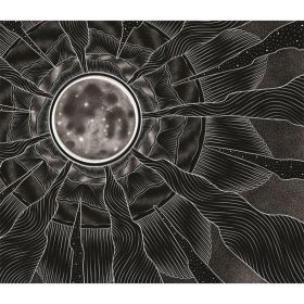 TAP -- Wall Covering Fabric (Option: TAP059-150x170cm)