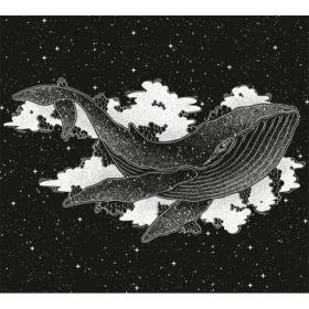 TAP -- Wall Covering Fabric (Option: TAP042-150x170cm)