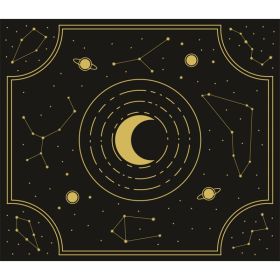 TAP -- Wall Covering Fabric (Option: TAP063-150x170cm)