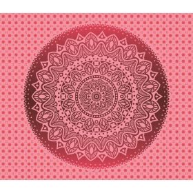 TAP -- Wall Covering Fabric (Option: TAP032-150x170cm)