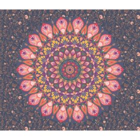 TAP -- Wall Covering Fabric (Option: TAP016-150x170cm)