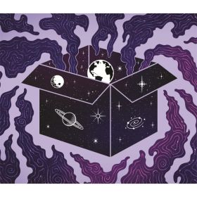 TAP -- Wall Covering Fabric (Option: TAP046-150x170cm)