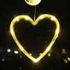 Christmas Decor LED Lights for a Festive Atmosphere