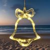 Christmas Decor LED Lights for a Festive Atmosphere