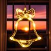 Christmas Tree Decor LED Lights for a Magical Background