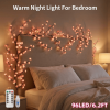 LED Tree Branch Lights for Wall