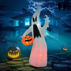 Inflatable Halloween Decoration (Applicable for: Halloween Decoration)