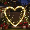 LED Christmas Tree Branch Lights for Room Decor