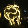 LED Christmas Tree Branch Lights for Room Decor