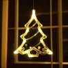 LED Christmas Tree Branch Lights for Room Decor
