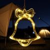 Colorful LED Strip Lights for Creative Backgrounds