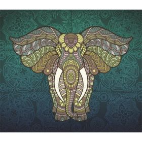 TAP -- Wall Covering Fabric (Option: TAP009-150x170cm)