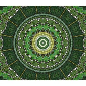 TAP -- Wall Covering Fabric (Option: TAP039-150x170cm)