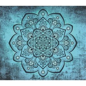 TAP -- Wall Covering Fabric (Option: TAP084-150x170cm)