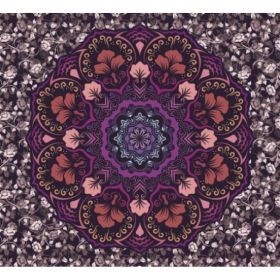 TAP -- Wall Covering Fabric (Option: TAP051-150x170cm)