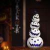 Halloween Pumpkin Decorations Indoor Halloween Decorations Clearance for Table