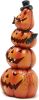 Halloween Pumpkin Decorations Indoor Halloween Decorations Clearance for Table