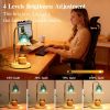 Fragrance Candle Warmer Lamp, Electric Candle Warmer with Timer & Dimmer, Mom Christmas Birthday Gifts for Women