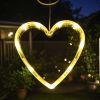 Christmas Decor LED Lights for a Festive Atmosphere