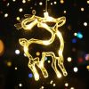 Colorful LED Strip Lights for Creative Backgrounds