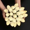 25 Pack C9 LED Christmas Light Bulbs Replacement, UL Listed